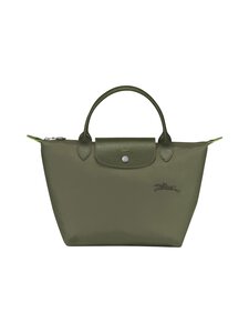 Longchamp - Le Pliage Green Top -käsilaukku, S-koko - 479 FOREST Longchamp - Le Pliage Green Top -käsilaukku, S-koko - 479 FOREST | Stockmann