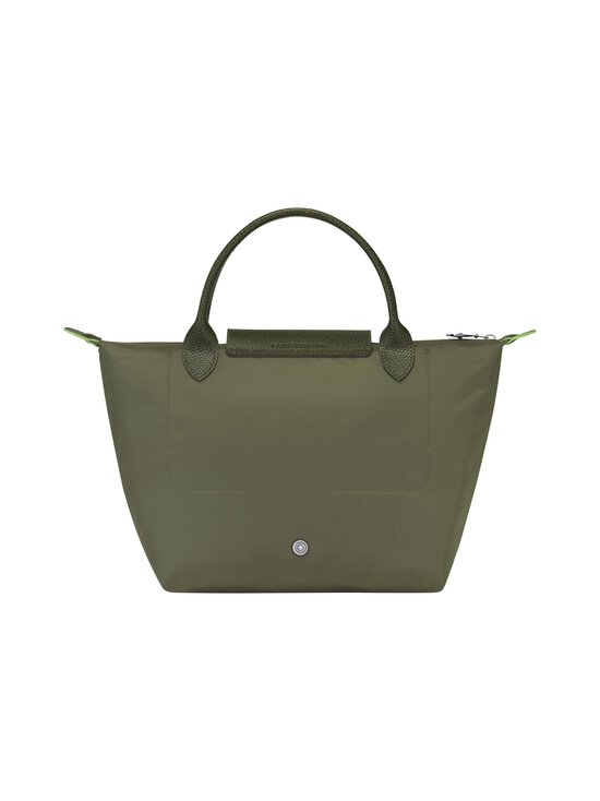 Longchamp - Le Pliage Green Top -käsilaukku, S-koko - 479 FOREST | Stockmann - photo 2