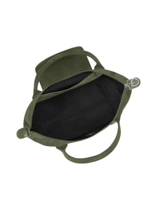 Longchamp - Le Pliage Green Top -käsilaukku, S-koko - 479 FOREST | Stockmann - photo 4