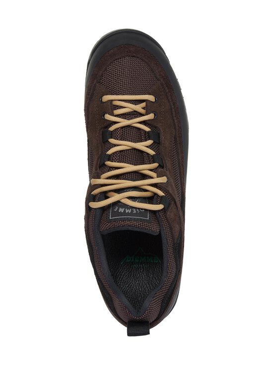 DIEMME - Grappa Hiker -kengät - BROWN | Stockmann - photo 2