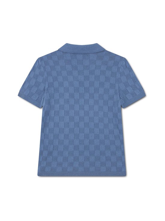 Abercrombie & Fitch - Johnny-pikeeneule - U6F-MOONLIGHT BLUE | Stockmann - photo 2