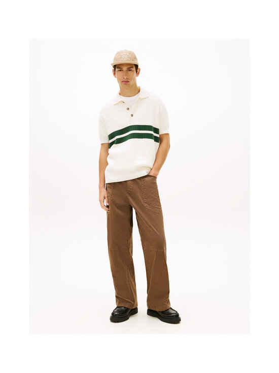 Tommy Jeans - Regular-pikeeneule - YBH ANCIENT WHITE | Stockmann - photo 2
