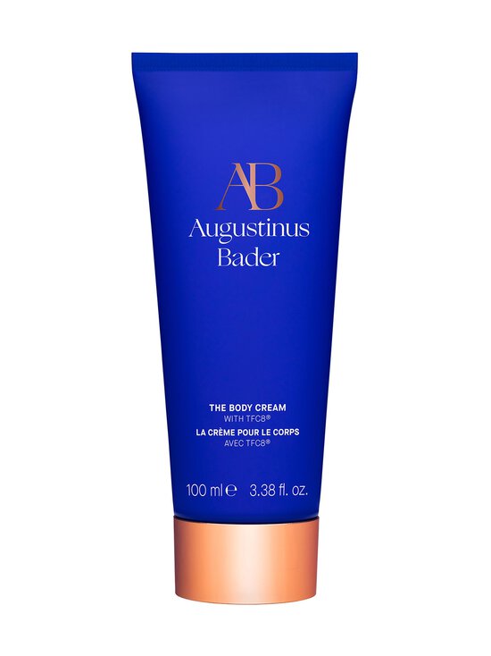 Augustinus Bader - The Body Cream grezns ķermeņa krēms - NOCOL - photo 1 Augustinus Bader - The Body Cream grezns ķermeņa krēms - NOCOL | Stockmann - photo 1