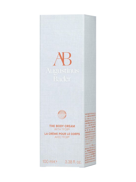 Augustinus Bader - The Body Cream grezns ķermeņa krēms - NOCOL - photo 2 Augustinus Bader - The Body Cream grezns ķermeņa krēms - NOCOL | Stockmann - photo 2