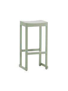 Artek - Atelier-baarituoli - VIHREÄ Artek - Atelier-baarituoli - VIHREÄ | Stockmann