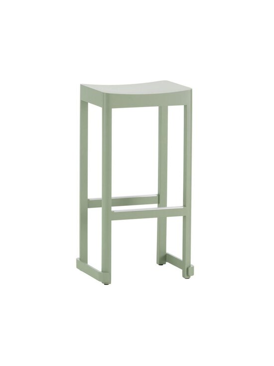 Artek - Atelier-baarituoli - VIHREÄ - photo 1 Artek - Atelier-baarituoli - VIHREÄ | Stockmann - photo 1