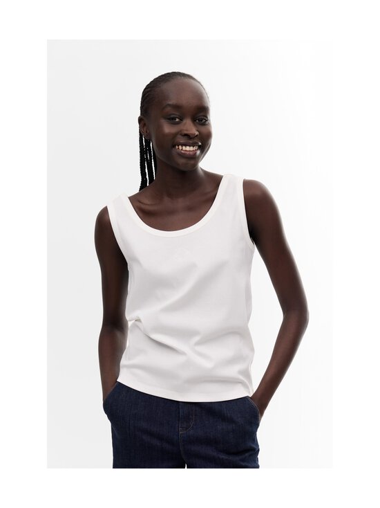 BMuir - Nizza-toppi - 010 IVORY - photo 2 BMuir - Nizza-toppi - 010 IVORY | Stockmann - photo 2