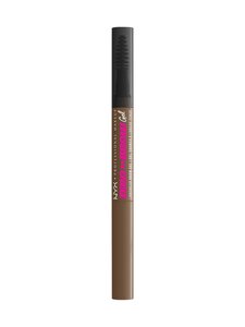 NYX Professional Makeup - Zero To Brow gel uzacu želeja NYX Professional Makeup - Zero To Brow gel uzacu želeja | Stockmann