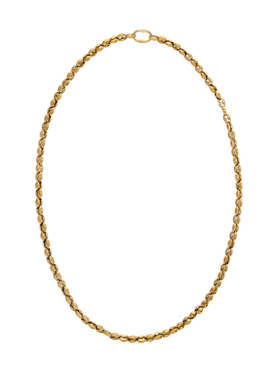 MISSOMA - Mariner kakla ķēdīte - GOLD | Stockmann - photo 1