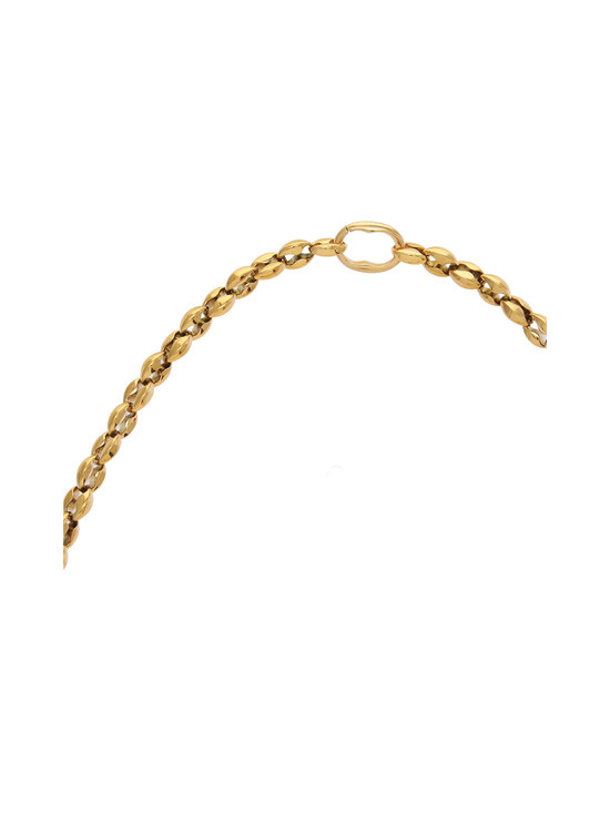 MISSOMA - Mariner kakla ķēdīte - GOLD | Stockmann - photo 2