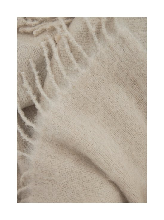 Villa Stockmann - Seine pleds 130 x 180 cm - SOFT SAND - photo 3 Villa Stockmann - Seine pleds 130 x 180 cm - SOFT SAND | Stockmann - photo 3