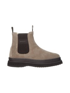 GANT - Sistown-nilkkurit - 206 GREIGE GANT - Sistown-nilkkurit - 206 GREIGE | Stockmann