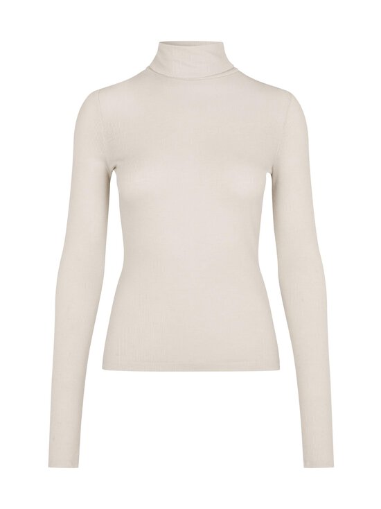 Samsoe Samsoe - Sasonnet-poolopaita - 140002TCX PUMICE STONE | Stockmann - photo 1