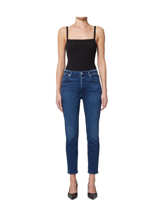 Isola Crop Slim -farkut