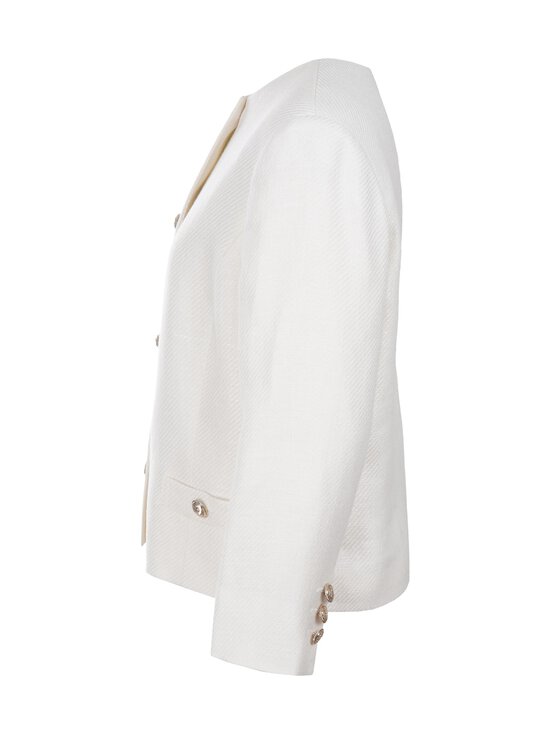 Ril's - Bozel -bleiseri - 015 NATURAL WHITE | Stockmann - photo 3