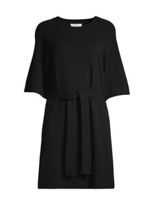 NOOM - Odessa-neulemekko - BLACK | Stockmann