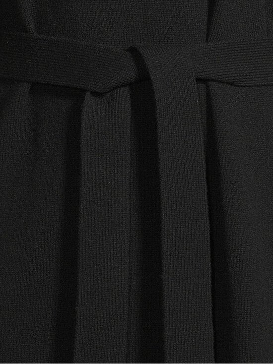 NOOM - Odessa-neulemekko - BLACK | Stockmann - photo 4