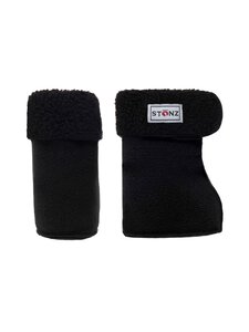 Stonz - Bootie Liners -lisävuoret - BLACK | Stockmann