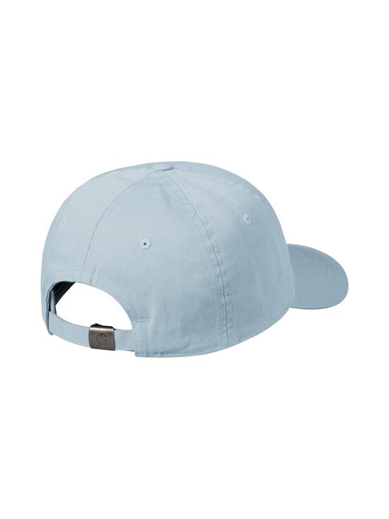 Carhartt WIP - Madison Logo -lippalakki - 3M8XX TOURMALINE / WHITE /--- | Stockmann - photo 2