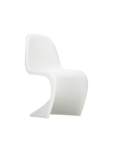 Vitra - Panton-tuoli - VALKOINEN | Stockmann