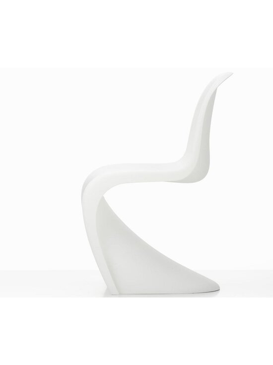 Vitra - Panton-tuoli - VALKOINEN - photo 2 Vitra - Panton-tuoli - VALKOINEN | Stockmann - photo 2