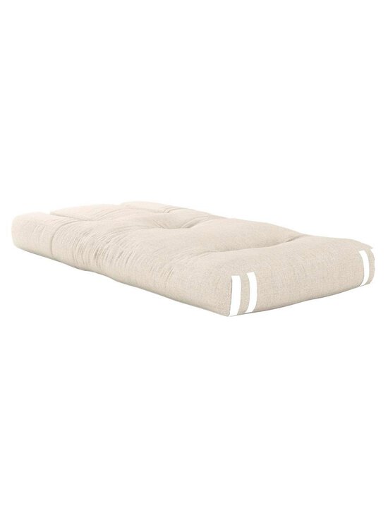 Karup - Mini Hippo -nojatuoli linen - BEIGE | Stockmann - photo 2