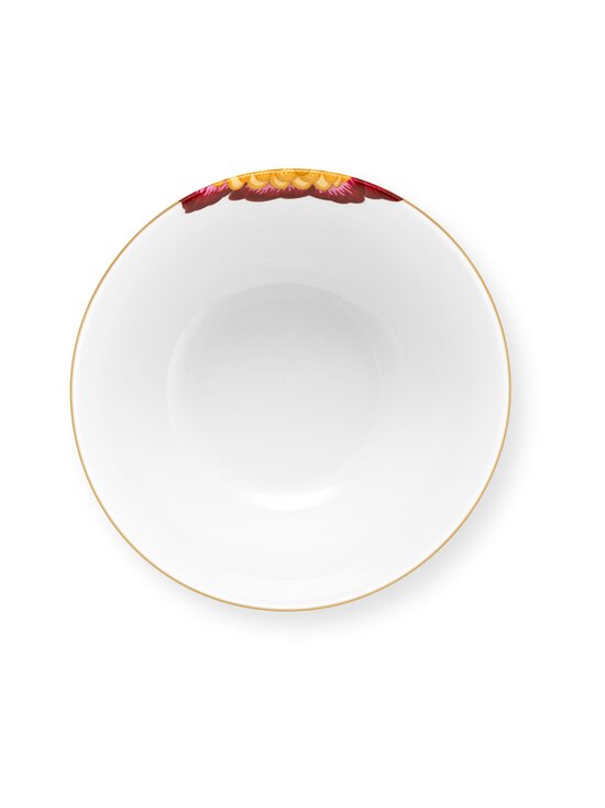 PIP Studio - Blooming Tales Fantasy -posliinikulho 15 cm - KHAKI | Stockmann - photo 3