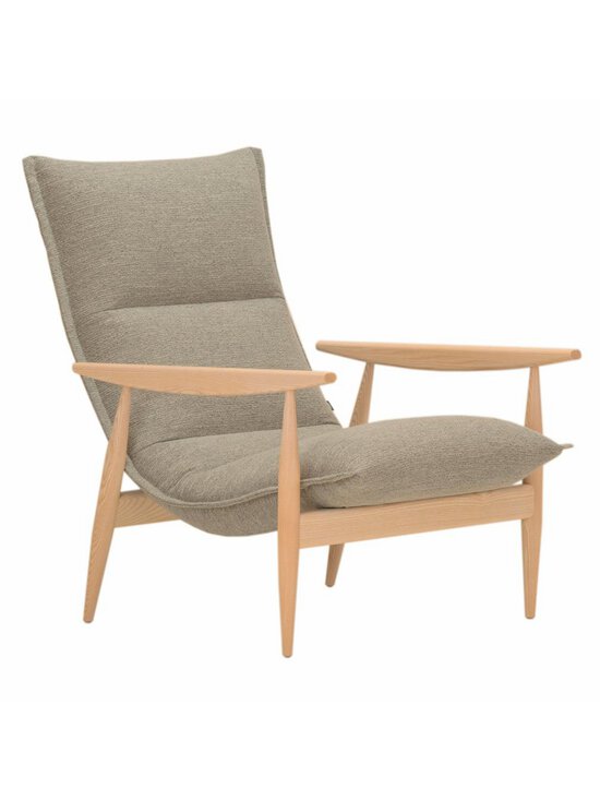 Adea - Tao-nojatuoli - HARMAA | Stockmann - photo 1