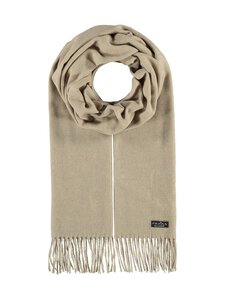 Fraas - Cashmink solid šalle - .181 BEIGE Fraas - Cashmink solid šalle - .181 BEIGE | Stockmann