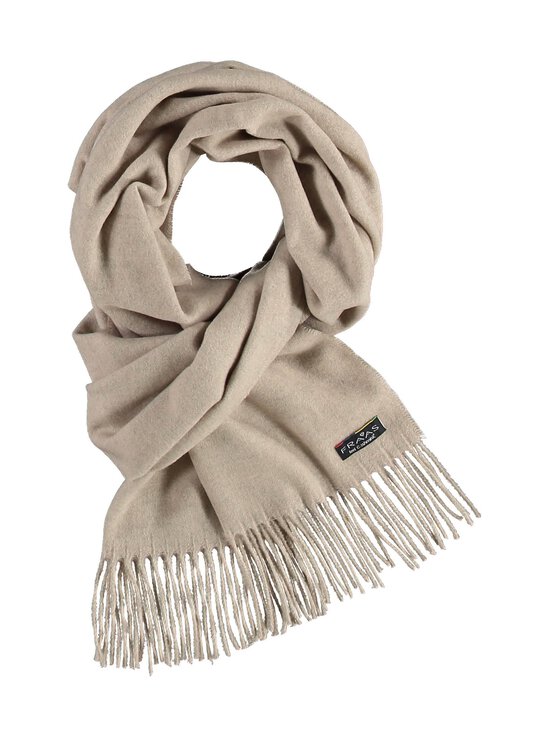 Fraas - Cashmink-huivi 35 x 200 cm - .181 BEIGE - photo 2 Fraas - Cashmink-huivi 35 x 200 cm - .181 BEIGE | Stockmann - photo 2