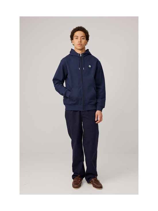 Makia - Loppan jaka ar kapuci - 689 DARK NAVY | Stockmann - photo 2