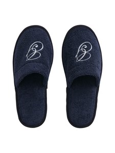 Gant Home - Embroidery-kylpytossut - 410 MARINE | Stockmann