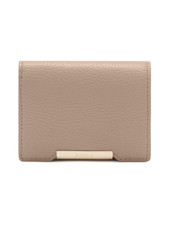 Furla - Giada S Compact maks - 2572S STUCCO GRAY - photo 1 Furla - Giada S Compact maks - 2572S STUCCO GRAY | Stockmann - photo 1