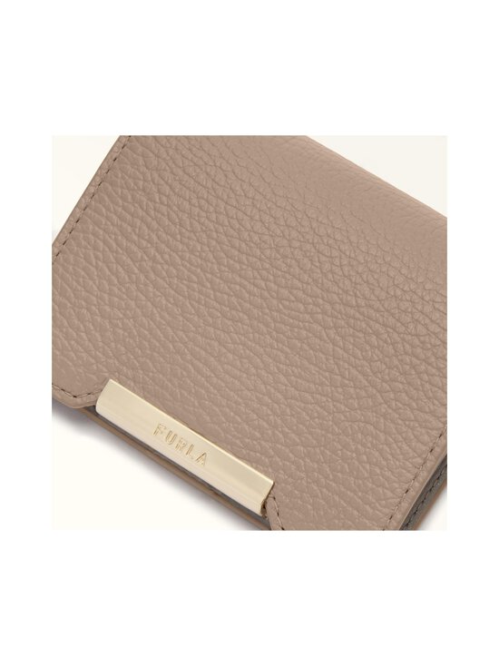 Furla - Giada S Compact maks - 2572S STUCCO GRAY - photo 4 Furla - Giada S Compact maks - 2572S STUCCO GRAY | Stockmann - photo 4