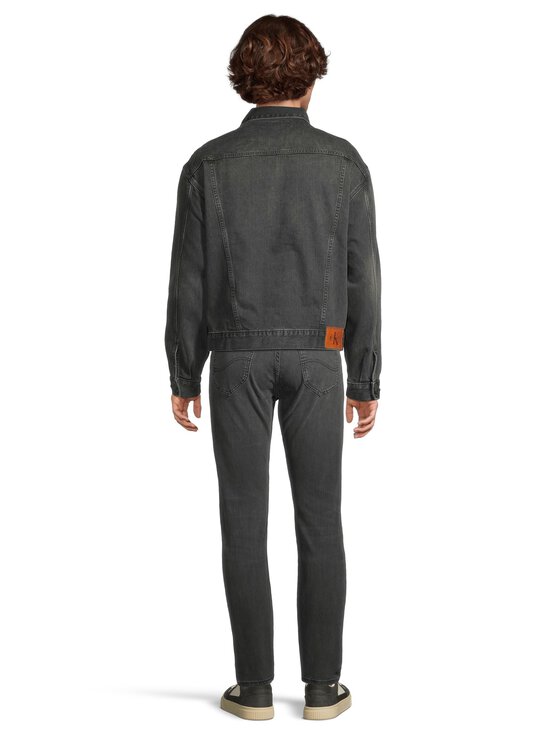 Calvin Klein Jeans - 90's Black Fog -farkkutakki - RDD BLACK FOG - photo 3 Calvin Klein Jeans - 90's Black Fog -farkkutakki - RDD BLACK FOG | Stockmann - photo 3