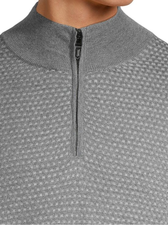 Canali - Neulepaita - 204 GREY - photo 4 Canali - Neulepaita - 204 GREY | Stockmann - photo 4