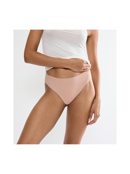 Triumph - Pretty Micro Tai -alushousut - 7297 7297-DESERT SAND | Stockmann - photo 2