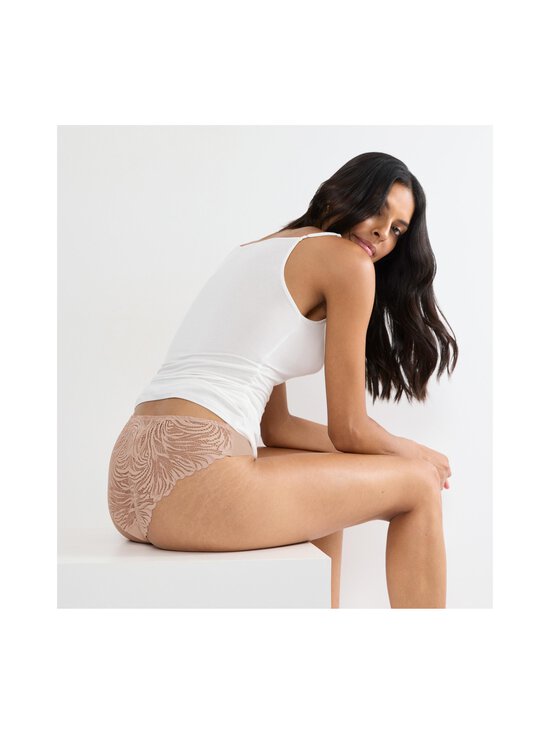 Triumph - Pretty Micro Tai -alushousut - 7297 7297-DESERT SAND | Stockmann - photo 5