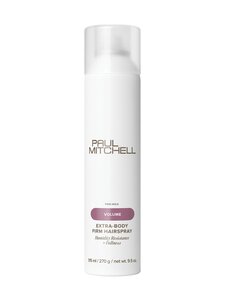 Paul Mitchell - Extra-Body Firm Hairspray -hiuskiinne | Stockmann