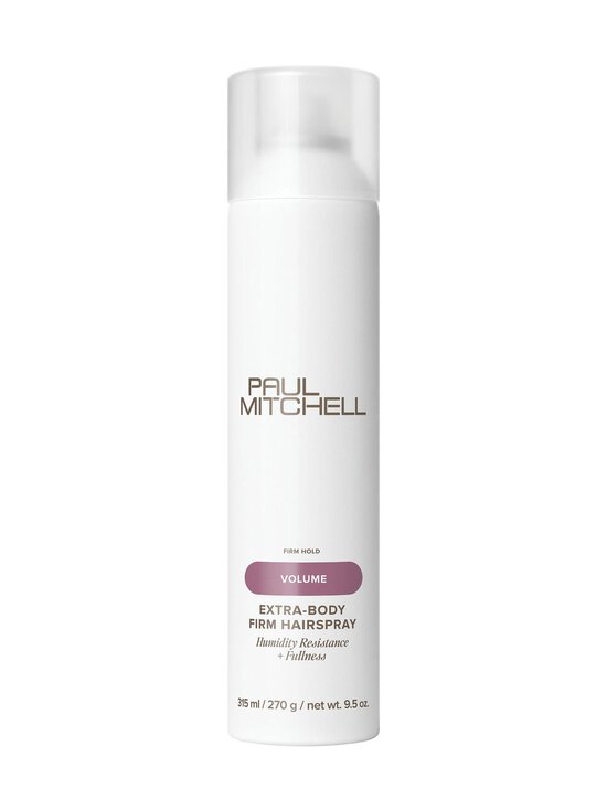 Paul Mitchell - Extra-Body Firm Hairspray -hiuskiinne - NOCOL | Stockmann - photo 1