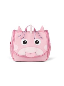 AFFENZAHN - Unicorn tualetes piederumu soma - 50023 PINK | Stockmann
