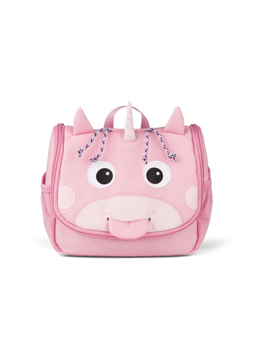 AFFENZAHN - Unicorn tualetes piederumu soma - 50023 PINK - photo 1 AFFENZAHN - Unicorn tualetes piederumu soma - 50023 PINK | Stockmann - photo 1