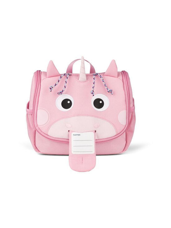 AFFENZAHN - Unicorn tualetes piederumu soma - 50023 PINK - photo 2 AFFENZAHN - Unicorn tualetes piederumu soma - 50023 PINK | Stockmann - photo 2