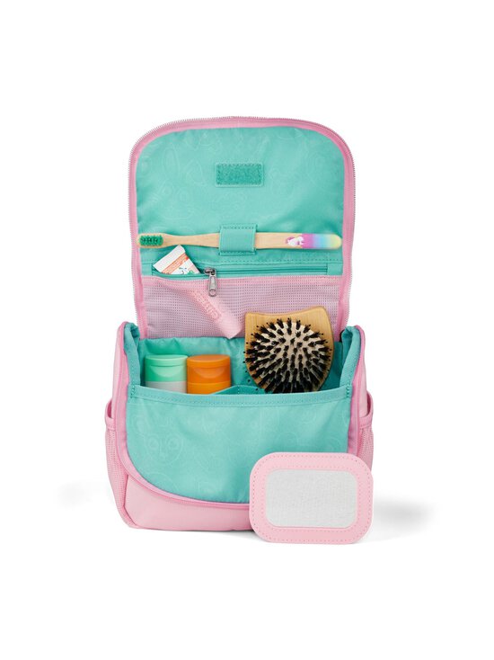 AFFENZAHN - Unicorn tualetes piederumu soma - 50023 PINK - photo 3 AFFENZAHN - Unicorn tualetes piederumu soma - 50023 PINK | Stockmann - photo 3