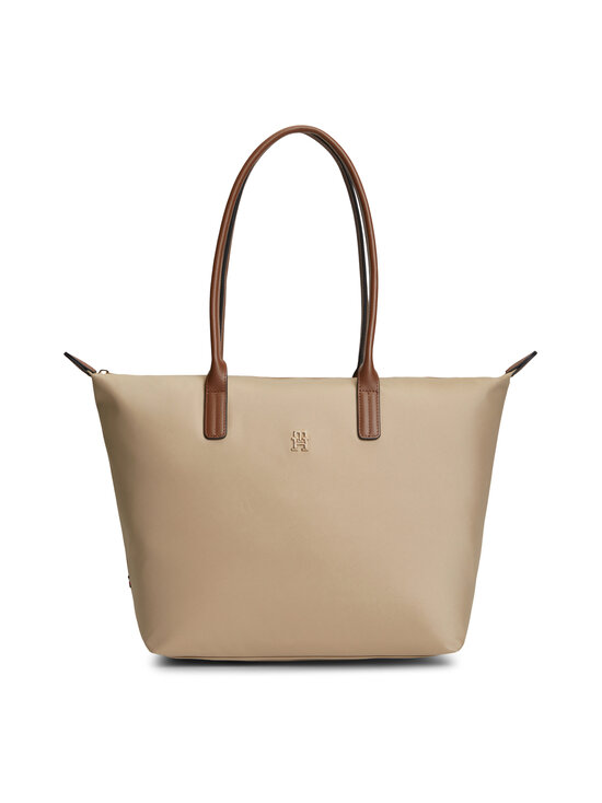 Tommy Hilfiger - Popette Tote soma - ACC HORSERADISH | Stockmann - photo 1