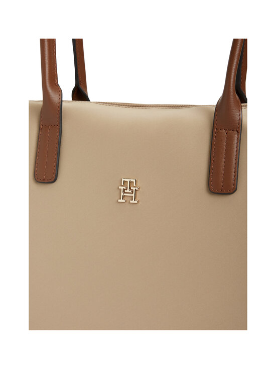 Tommy Hilfiger - Popette Tote soma - ACC HORSERADISH | Stockmann - photo 3
