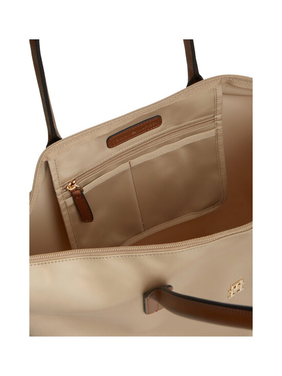 Tommy Hilfiger - Popette Tote soma - ACC HORSERADISH | Stockmann - photo 4
