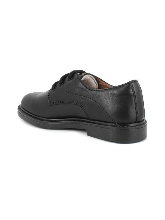 Primigi - Nappa Soft Formal -nahkakengät - NERO - photo 3 Primigi - Nappa Soft Formal -nahkakengät - NERO | Stockmann - photo 3