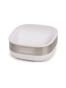 Joseph Joseph - Saippua-alusta - WHITE | Stockmann