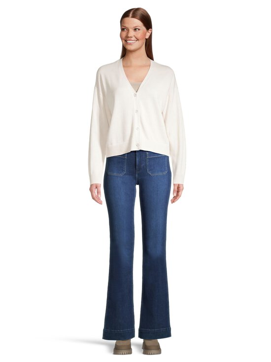 NOOM - Kardigan Fanny - CHALK - photo 2 NOOM - Kardigan Fanny - CHALK | Stockmann - photo 2